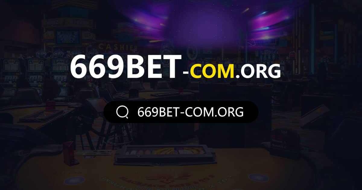 669bet